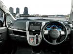 Daihatsu Move Custom 2012 года